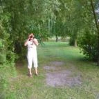 Tó Panzió Simontornya - Környék