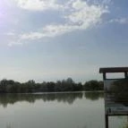 Tó Panzió Simontornya - Környék