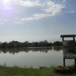 Tó Panzió Simontornya - Környék