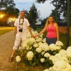 Tó Panzió Simontornya - Környék