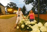 Tó Panzió Simontornya