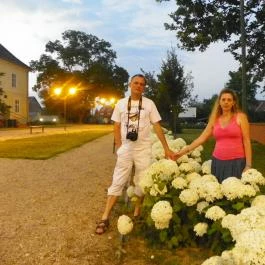 Tó Panzió Simontornya - Környék