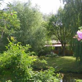 Tó Panzió Simontornya - Környék