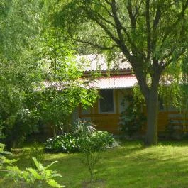 Tó Panzió Simontornya - Környék