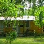 Tó Panzió Simontornya - Külső kép