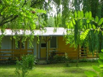 Tó Panzió Simontornya