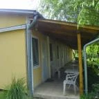 Tó Panzió Simontornya - Külső kép