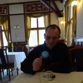 Hotel Tókert étterme Lillafüred - Egyéb