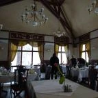 Hotel Tókert étterme Lillafüred - Belső