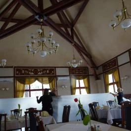 Hotel Tókert étterme Lillafüred - Egyéb