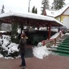 Hotel Tókert étterme Lillafüred - Egyéb