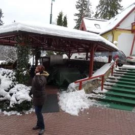 Hotel Tókert étterme Lillafüred - Egyéb