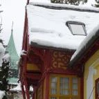 Hotel Tókert étterme Lillafüred - Egyéb