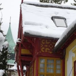 Hotel Tókert étterme Lillafüred - Egyéb