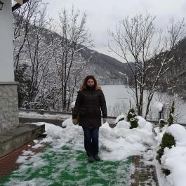 Hotel Tókert étterme Lillafüred - Egyéb