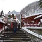 Hotel Tókert étterme Lillafüred - Külső kép