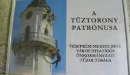 Tűztorony Veszprém - 