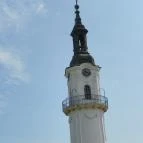 Tűztorony Veszprém - 