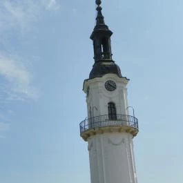 Tűztorony Veszprém - Egyéb