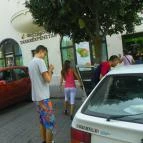 Tűztorony Veszprém - 