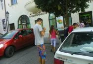 Tűztorony Veszprém