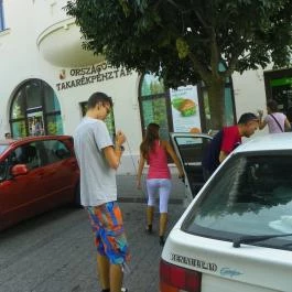 Tűztorony Veszprém - Egyéb