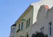 Tűztorony Veszprém