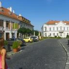 Tűztorony Veszprém - 