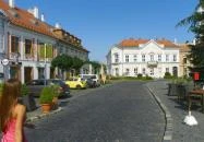 Tűztorony Veszprém