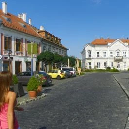 Tűztorony Veszprém - Egyéb