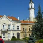 Tűztorony Veszprém - 