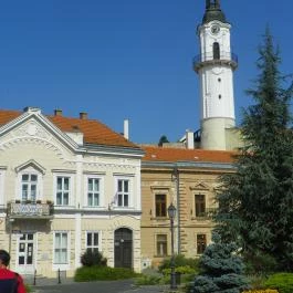 Tűztorony Veszprém - Egyéb