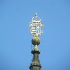 Tűztorony Veszprém - 