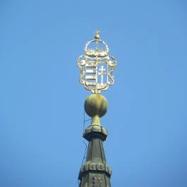 Tűztorony Veszprém - Egyéb