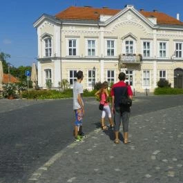 Tűztorony Veszprém - Egyéb