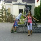 Tűztorony Veszprém - 