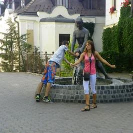 Tűztorony Veszprém - Egyéb