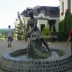 Tűztorony Veszprém - 