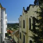 Tűztorony Veszprém - 