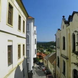 Tűztorony Veszprém - Egyéb