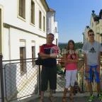 Tűztorony Veszprém - 