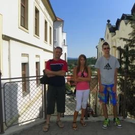 Tűztorony Veszprém - Egyéb