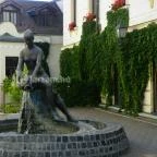 Tűztorony Veszprém - 