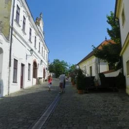 Tűztorony Veszprém - Egyéb