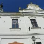 Tűztorony Veszprém - 