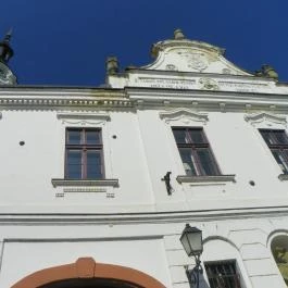 Tűztorony Veszprém - Egyéb