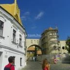 Tűztorony Veszprém - 