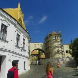 Tűztorony Veszprém - Egyéb