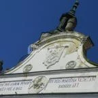 Tűztorony Veszprém - 