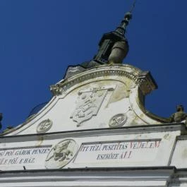 Tűztorony Veszprém - Egyéb